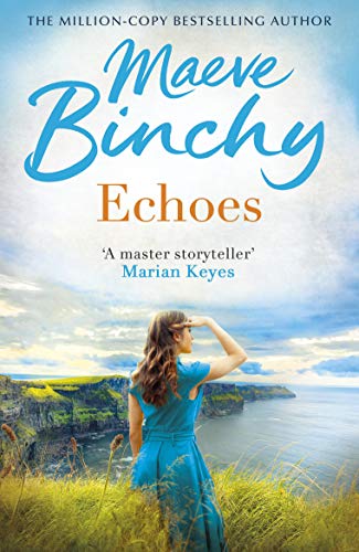 Imagen de archivo de Echoes a la venta por Blackwell's