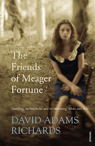 9780099499183: The Friends of Meager Fortune