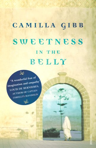 Beispielbild fr Sweetness In The Belly zum Verkauf von WorldofBooks