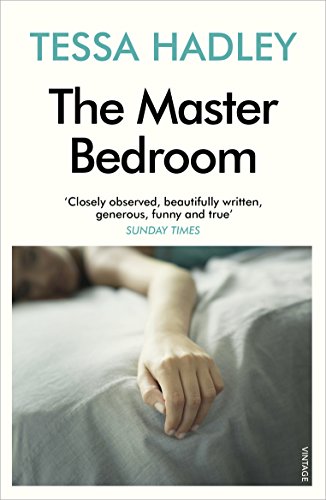 Beispielbild fr Master Bedroom, The zum Verkauf von AwesomeBooks