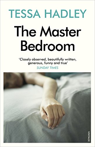 Stock image for The Master Bedroom for sale by Blackwell's