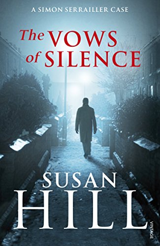 9780099499299: The Vows of Silence: Discover book 4 in the bestselling Simon Serrailler series