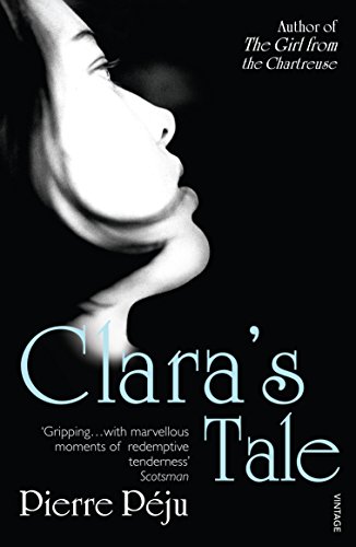 Stock image for Clara's Tale for sale by Better World Books Ltd