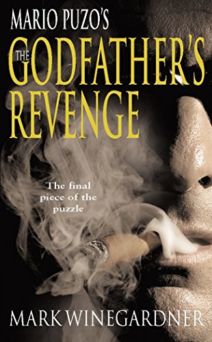 Imagen de archivo de The Godfather's Revenge a la venta por Decluttr