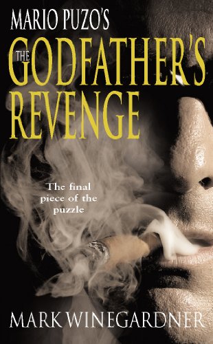 9780099499480: The Godfather's Revenge