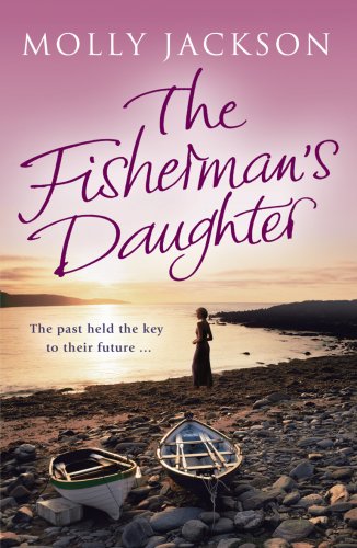 Stock image for The Fisherman's Daughter for sale by WorldofBooks