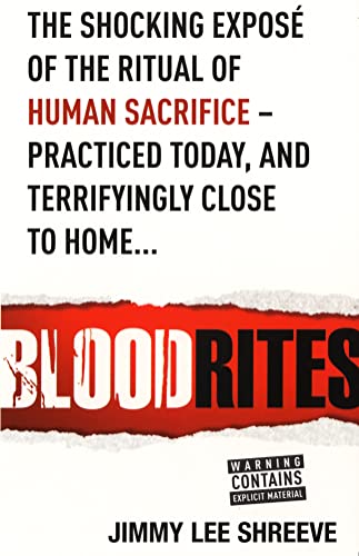 Stock image for Blood Rites for sale by WorldofBooks