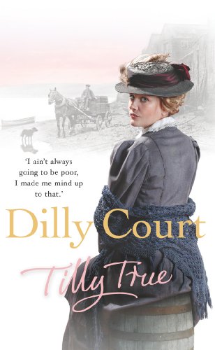 Beispielbild fr Tilly True zum Verkauf von ThriftBooks-Atlanta