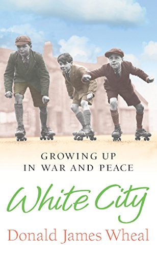 White City - Donald James