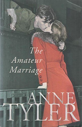 9780099499879: THE AMATEUR MARRIAGE.