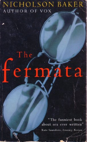 9780099500216: THE FERMATA.