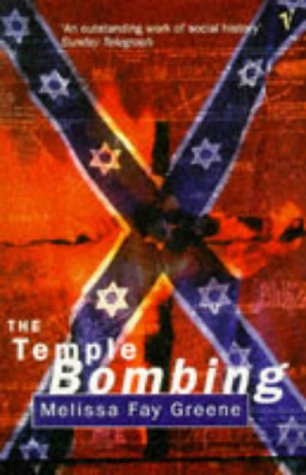 9780099500414: The Temple Bombing