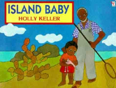 9780099500612: Island Baby (Red Fox picture books)