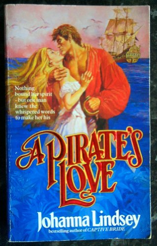 Stock image for Pirate's Love for sale by WorldofBooks