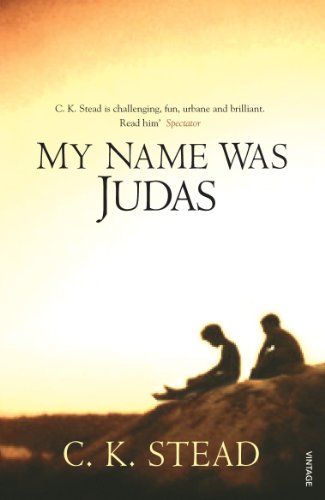 Beispielbild fr My Name Was Judas zum Verkauf von WorldofBooks