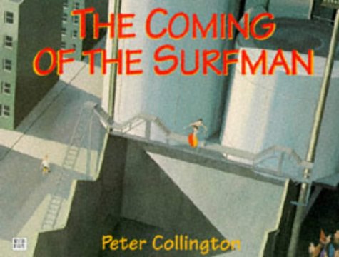 Beispielbild fr Coming Of The Surfman zum Verkauf von WorldofBooks