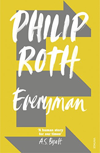 9780099501466: Everyman: Philip Roth