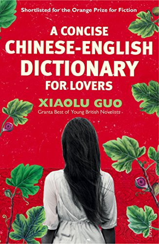 9780099501473: A Concise Chinese-English Dictionary for Lovers [Lingua inglese]