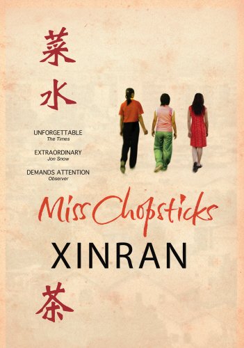 Stock image for Miss Chopsticks for sale by Book Express (NZ)