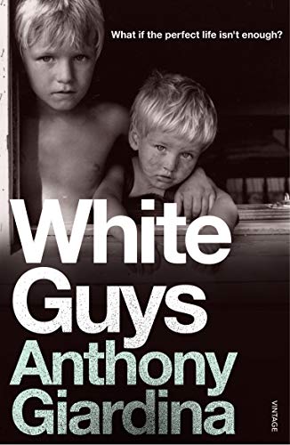 Imagen de archivo de White Guys (Paperback) a la venta por Grand Eagle Retail