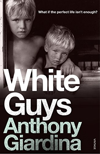 Stock image for White Guys (Paperback) for sale by Grand Eagle Retail