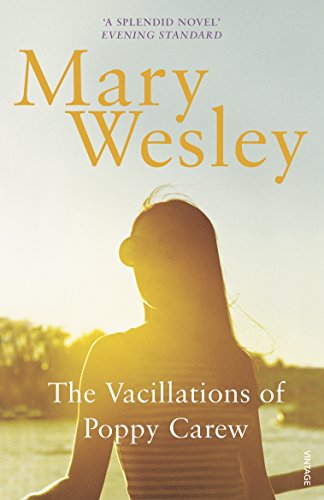 Stock image for The Vacillations of Poppy Carew for sale by Blackwell's