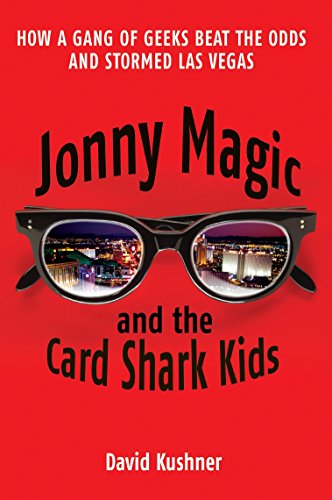 9780099502227: Jonny Magic and the Card Shark Kids