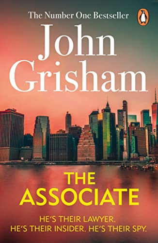 9780099502234: The Associate