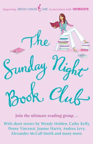 The Sunday Night Book Club