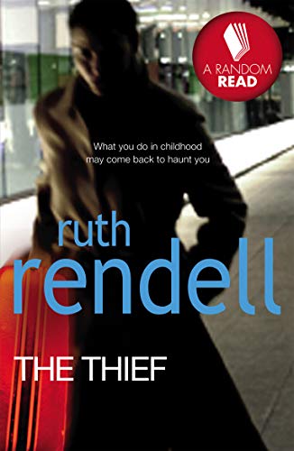 Beispielbild fr The Thief zum Verkauf von AwesomeBooks