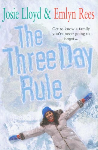 9780099502395: The Three Day Rule