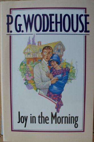 Beispielbild fr Joy in the Morning (Arena Books) zum Verkauf von WorldofBooks