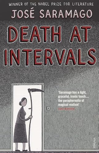 Stock image for Death at Intervals for sale by ThriftBooks-Dallas