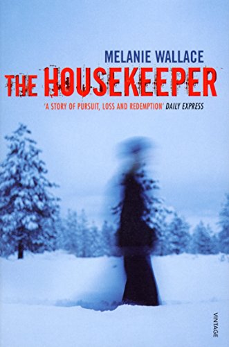 Imagen de archivo de The Housekeeper a la venta por Blackwell's