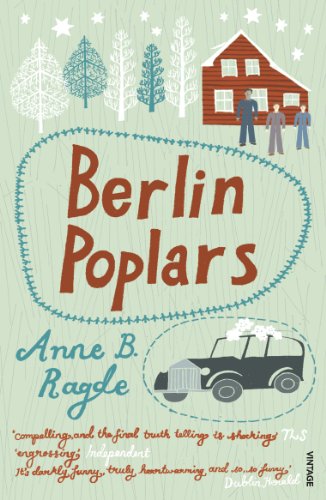 Imagen de archivo de Berlin Poplars a la venta por WorldofBooks