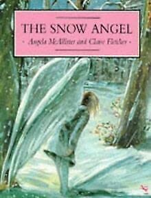 Imagen de archivo de The Snow Angel a la venta por Better World Books