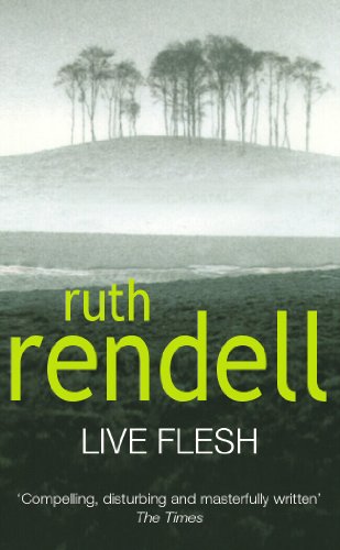 Stock image for Live Flesh for sale by Reuseabook