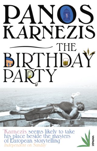 9780099502784: The Birthday Party