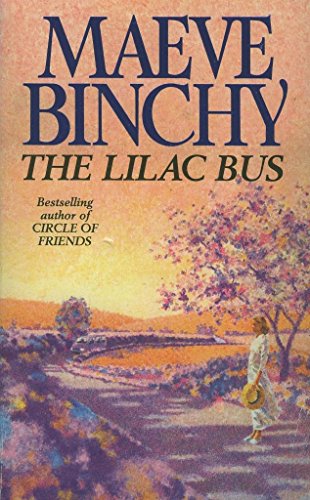 Imagen de archivo de The Lilac Bus a la venta por WorldofBooks