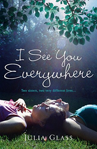 Imagen de archivo de I See You Everywhere a la venta por AwesomeBooks