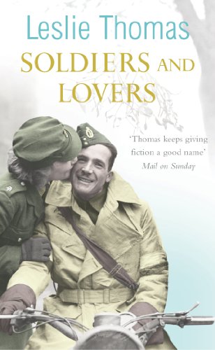 Stock image for Soldiers and Lovers for sale by WorldofBooks