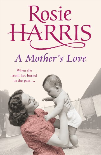 Imagen de archivo de A Mother's Love a la venta por Better World Books