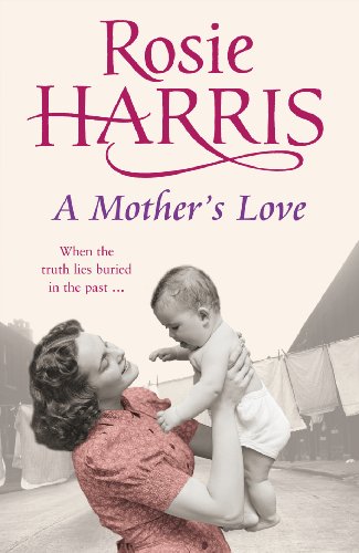 Stock image for A Mother's Love for sale by Better World Books