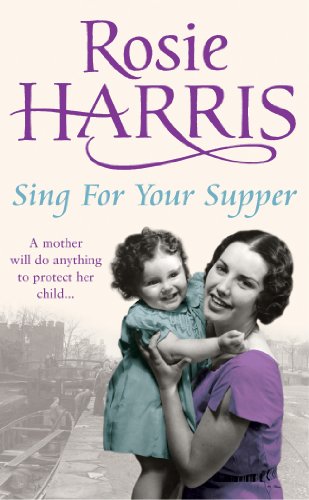 Stock image for Sing for Your Supper for sale by Better World Books: West