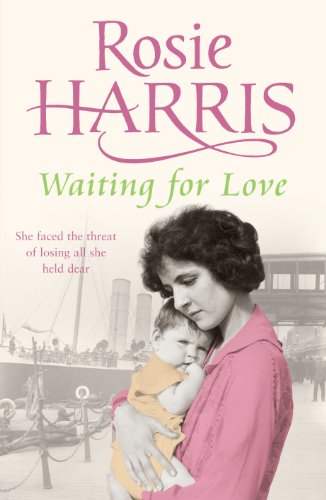 Imagen de archivo de Waiting for Love a la venta por ThriftBooks-Dallas