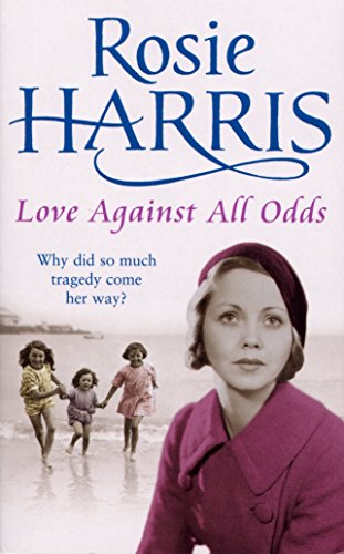 Stock image for Love Against All Odds for sale by Better World Books