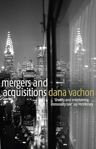 9780099503170: Mergers and Acquisitions