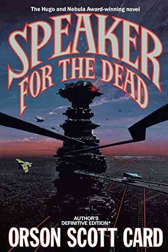 Imagen de archivo de Speaker For The Dead: Book 2 in the Ender Saga a la venta por AwesomeBooks