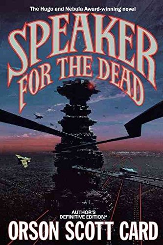 Stock image for Speaker For The Dead: Book 2 in the Ender Saga for sale by AwesomeBooks