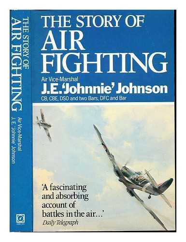 Stock image for The story of air fighting for sale by Wonder Book